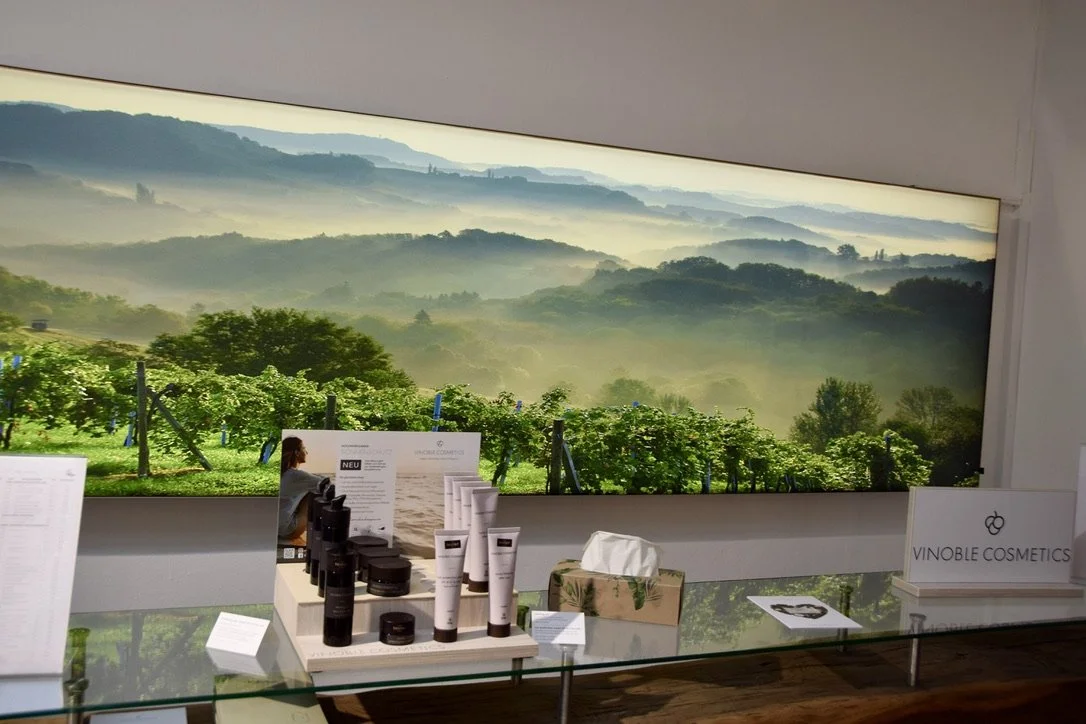 Vinoble Cosmetics