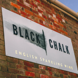 Black Chalk Wine, Hampshire Vineyard and Winery