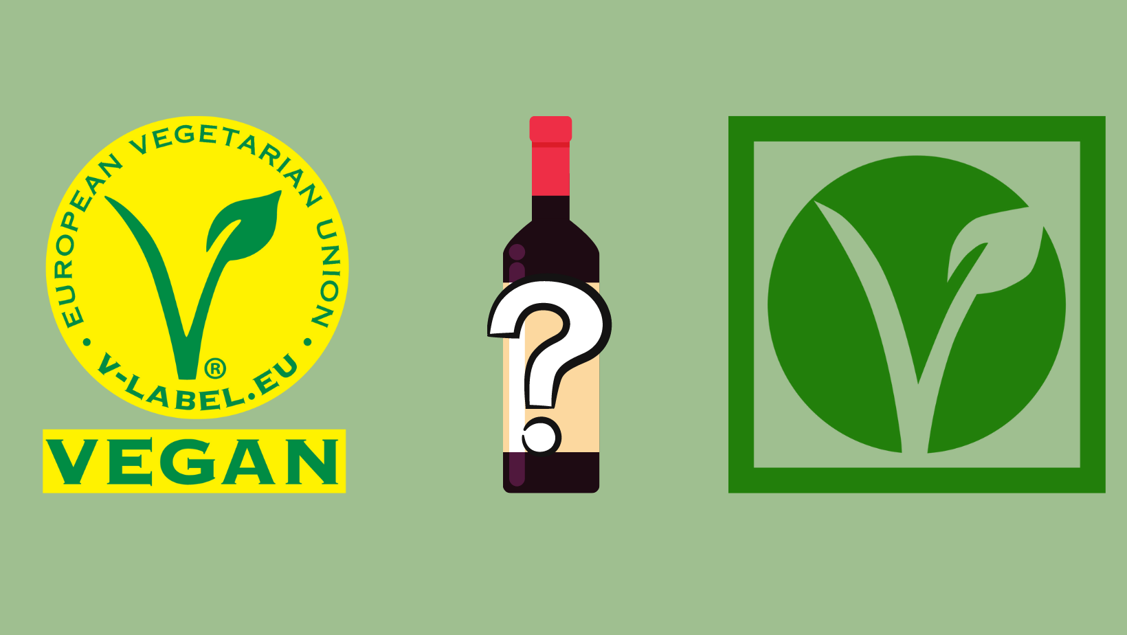 Is wine vegan and can vegans drink wine? — Wine Keller
