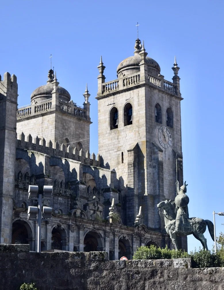 Porto Cathedral