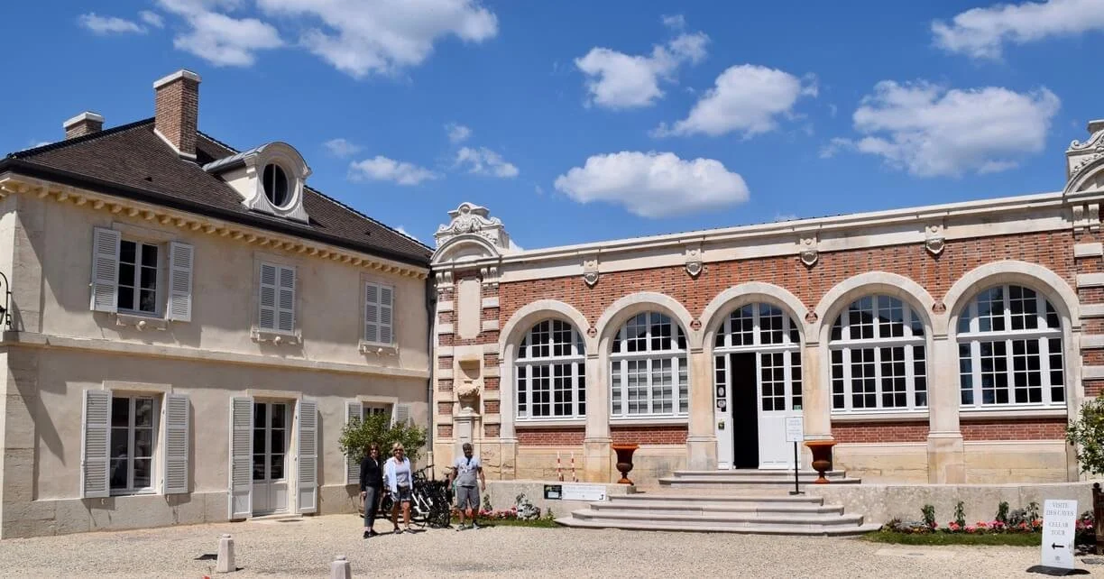 Château de Meursault