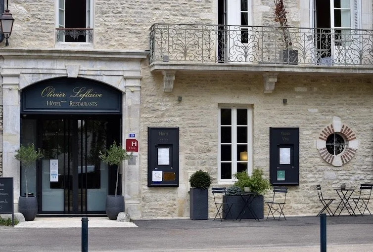 Maison Olivier Leflaive