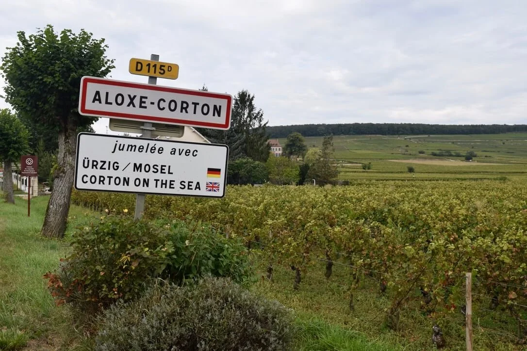 Aloxe-Corton
