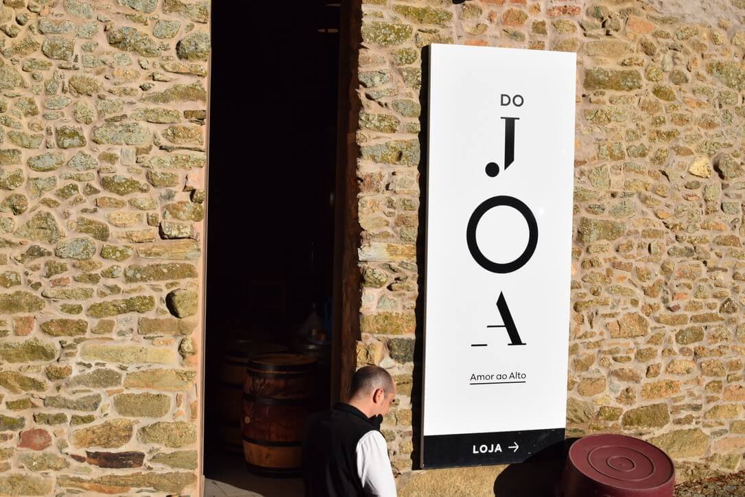 Casa do JOA