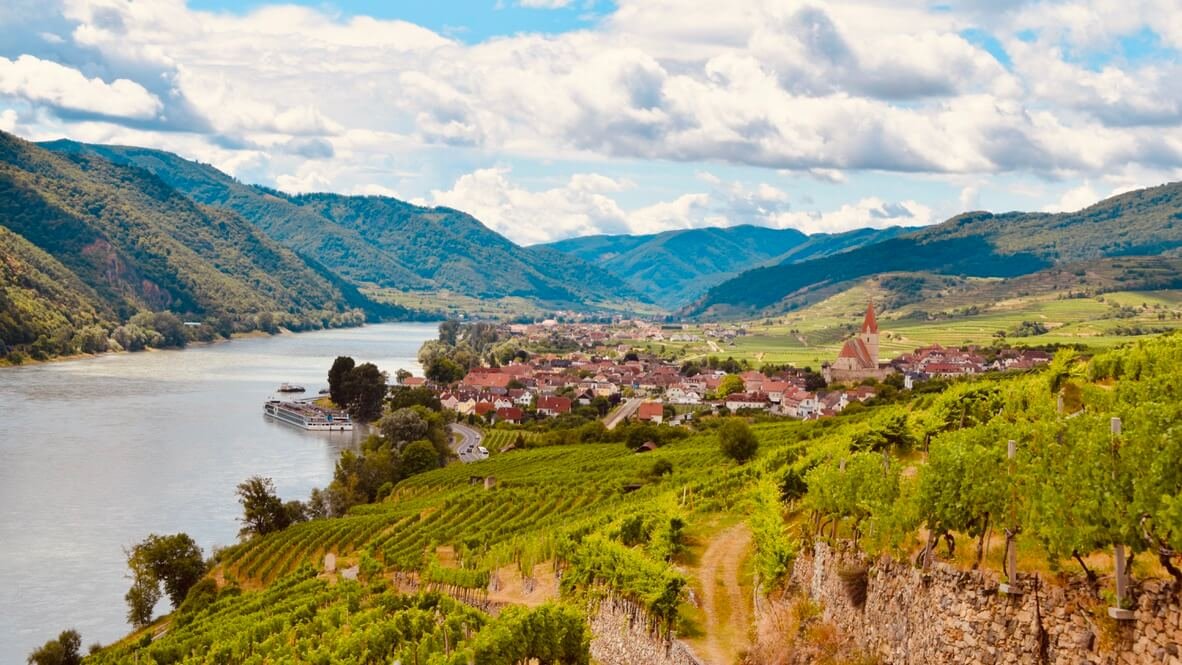 Discover Austria s Wachau Valley On A Wachaupur Tour Winekeller Discover Austria s Wachau Valley On A Wachaupur Tour Winekeller