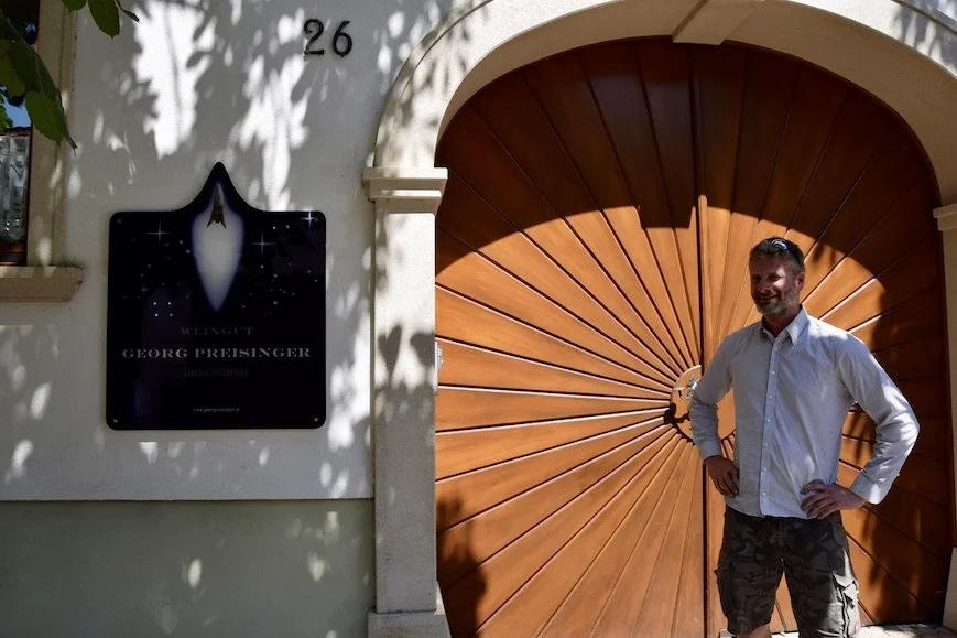 Weingut Georg Preisinger