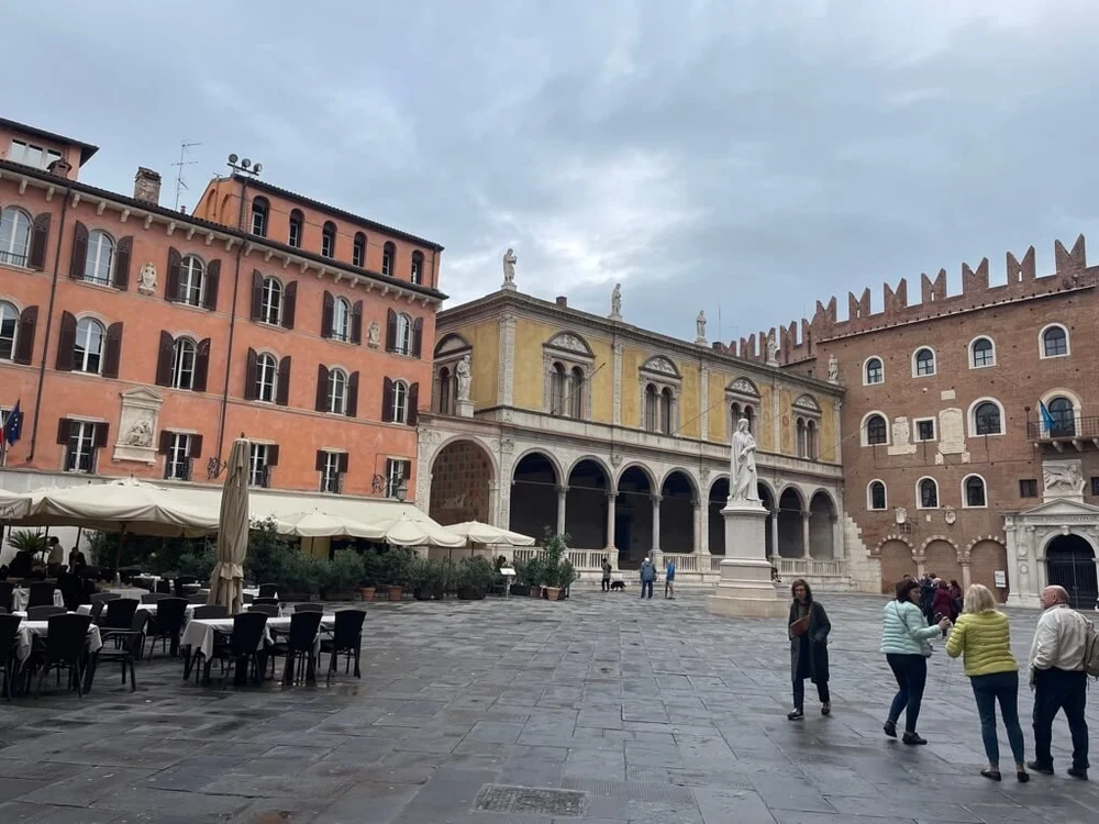 Piazza dei Signori