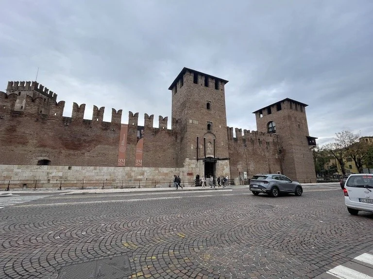 Castelvecchio