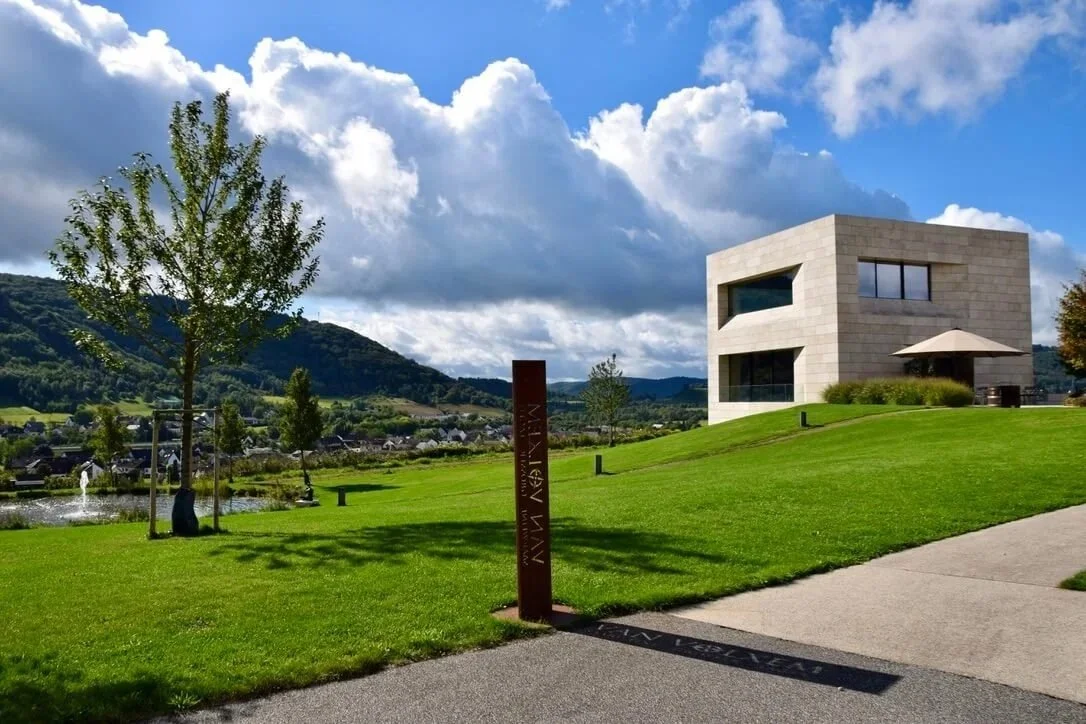 Van Volxem Saar Mosel