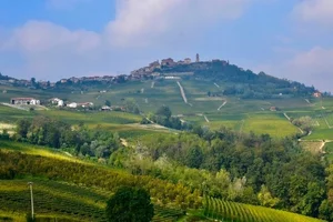Explore the famous Barolo villages in Langhe Piemonte — Wine Keller