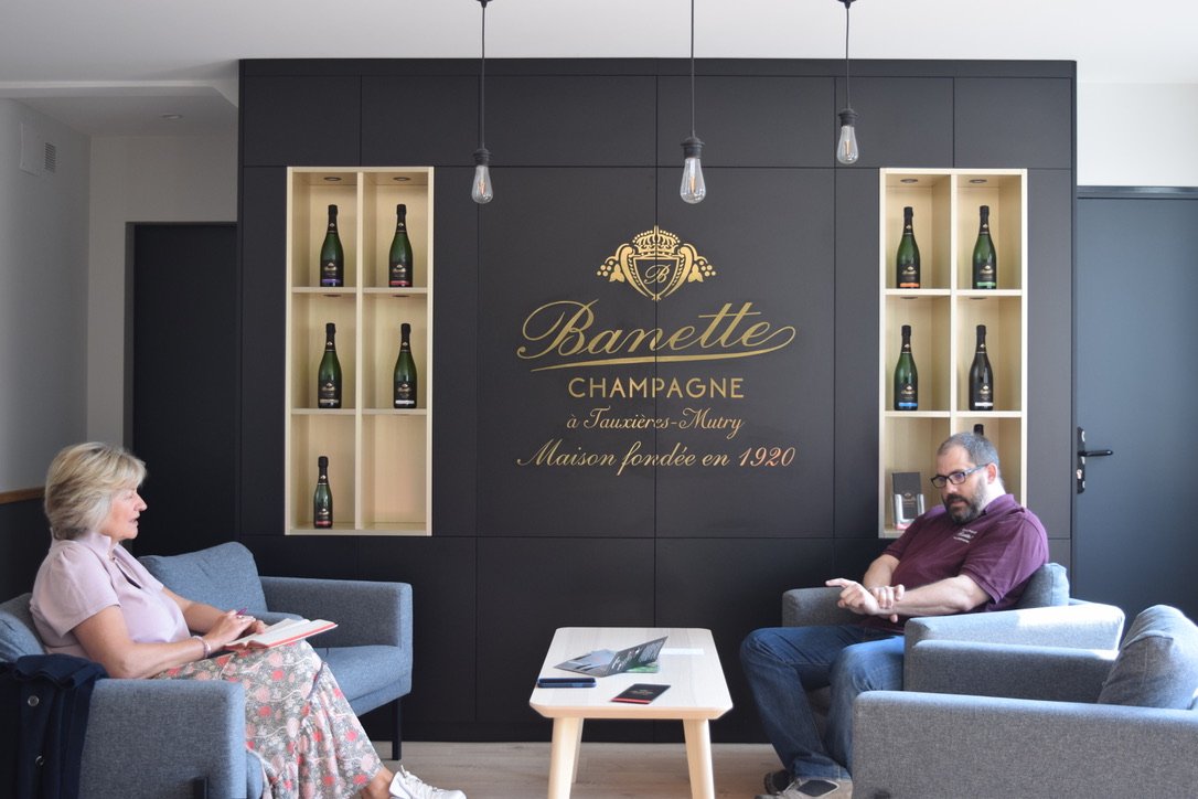 ⭐️ Moët et Chandon Champagne Tour, Epernay ➡️ Reviews, Price - 2023