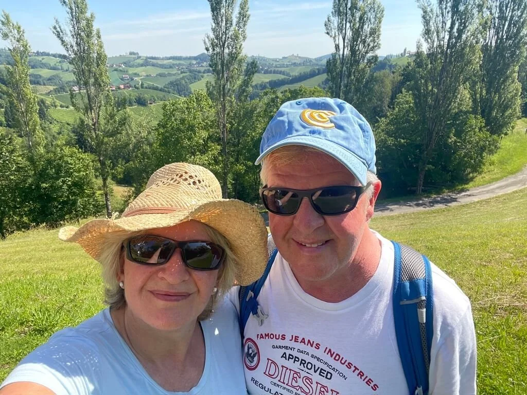 Hiking in Steiermark