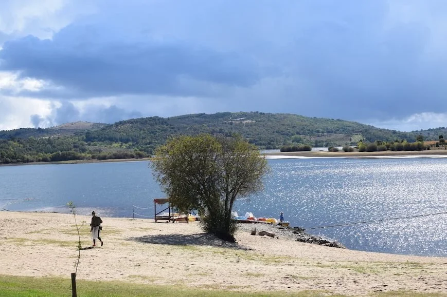 Beautiful Azibo Ecopark