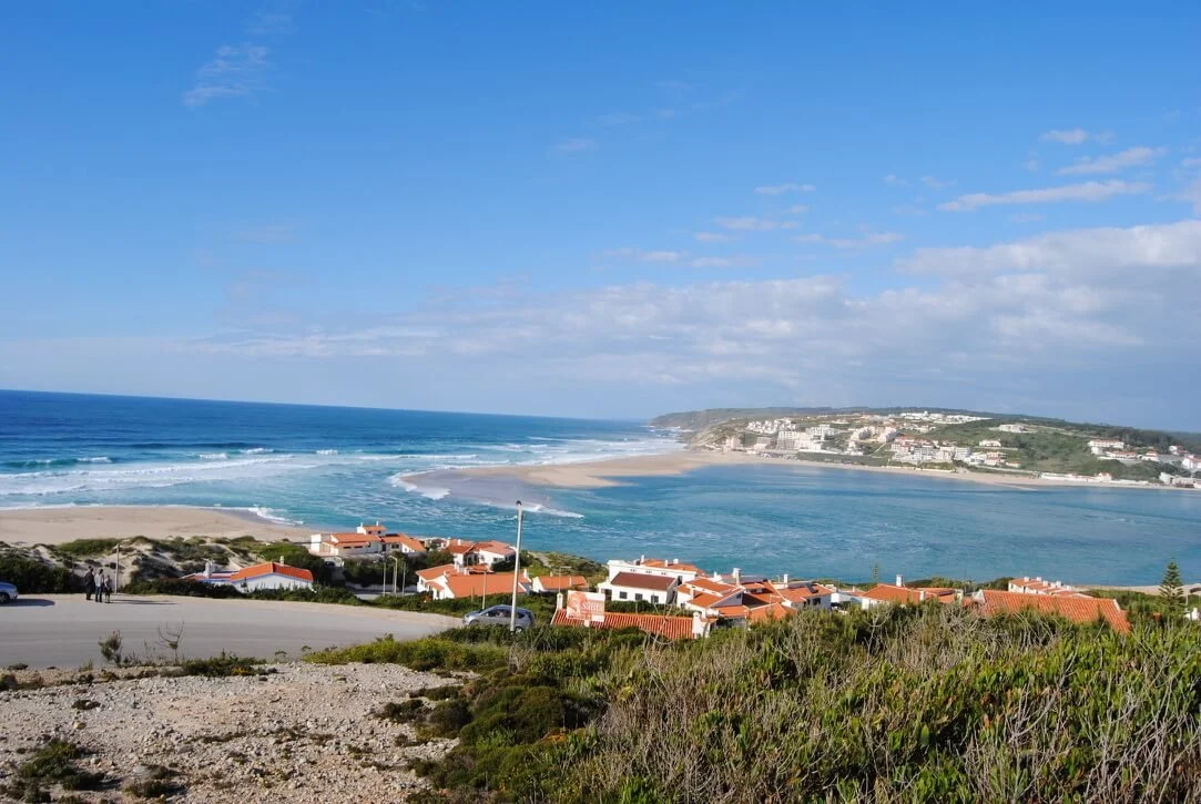 Discover some of the best surf, wine and golf in Portugal!
