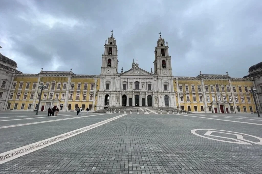 Mafra National Palace