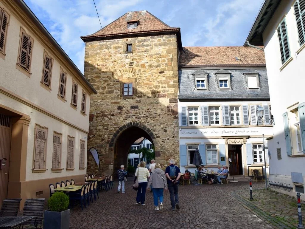 Freinsheim Pfalz