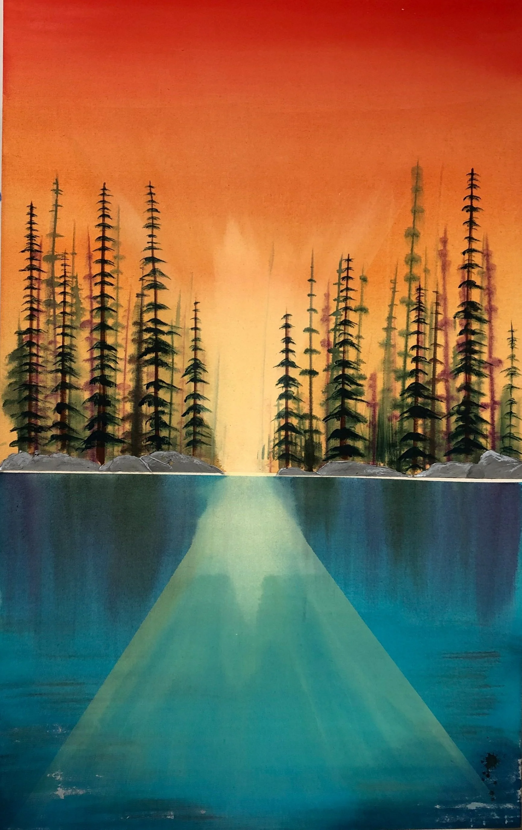 Landscape, 