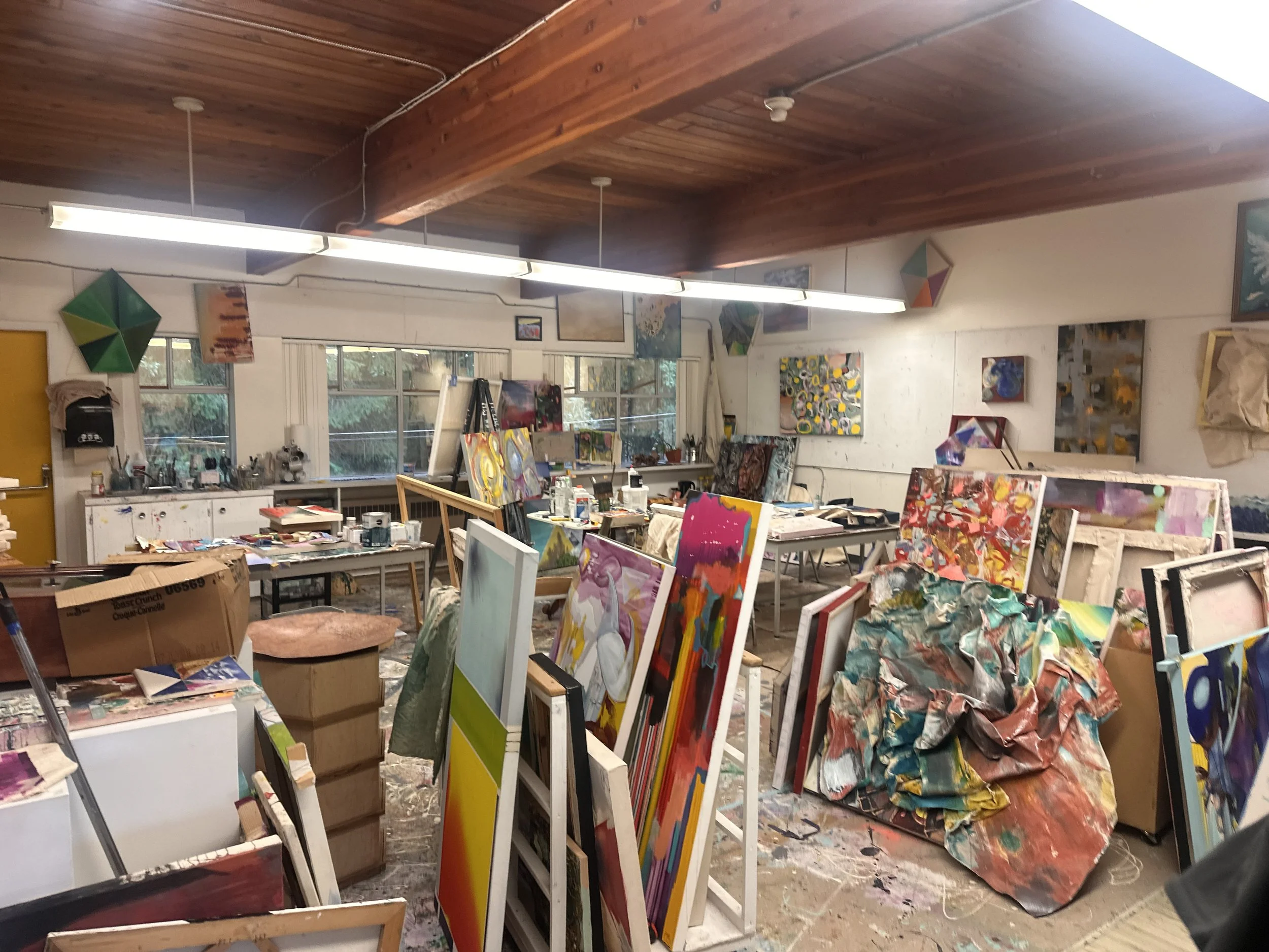 Small Steps Create Big Shifts 