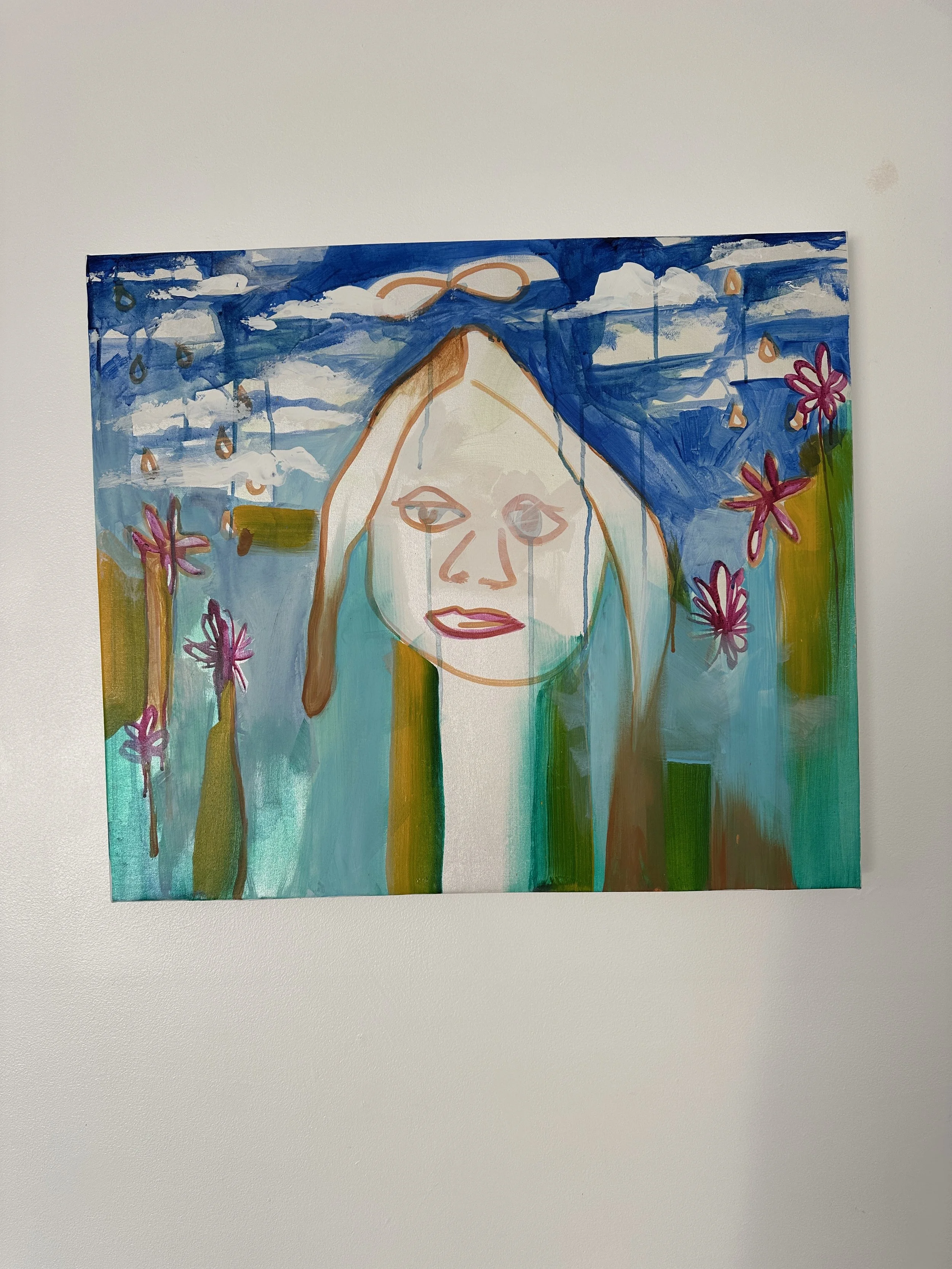 Turn Intention Into Action