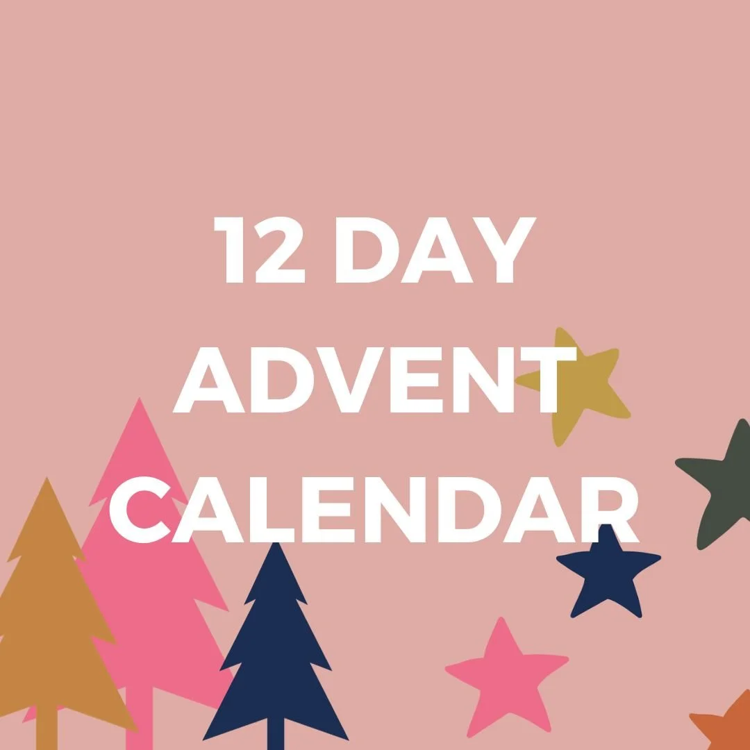 24 Days Of Fitness Your Fitness Advent Calendar Art Of, 47 OFF
