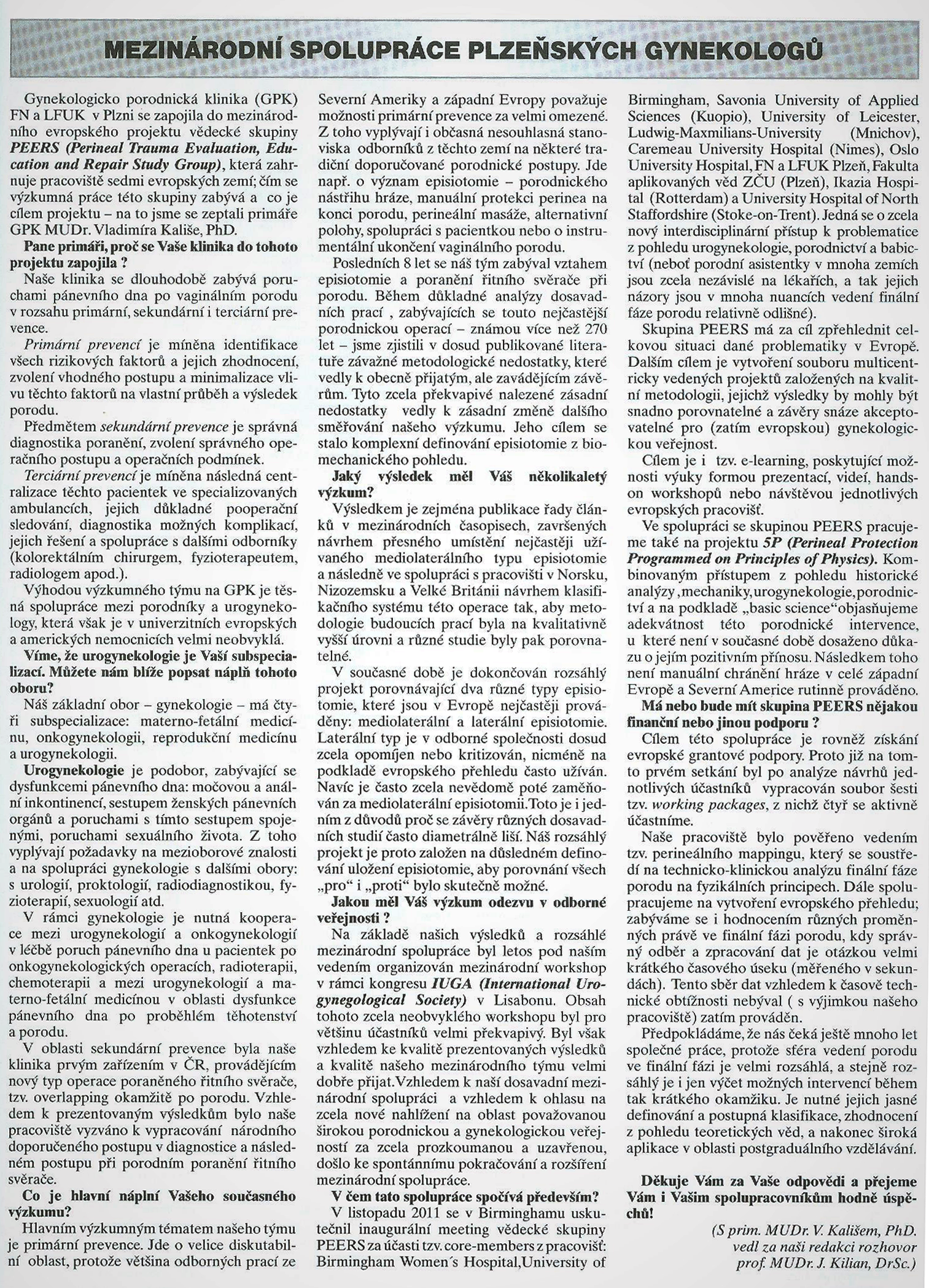 Стаття Міжнародна співпраця пльзеньських гінекологів.jpg.png