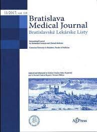 Bratislava Medical Journal.jfif