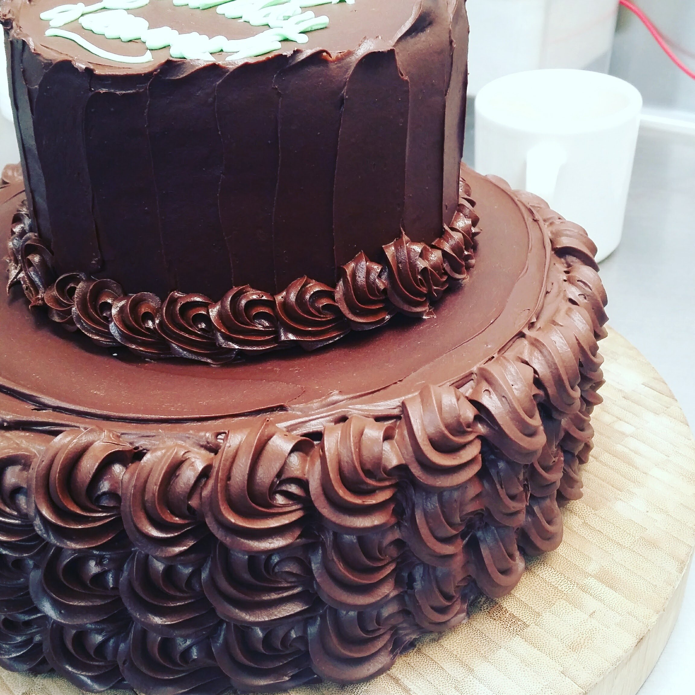 Three Daughters Baking Co.