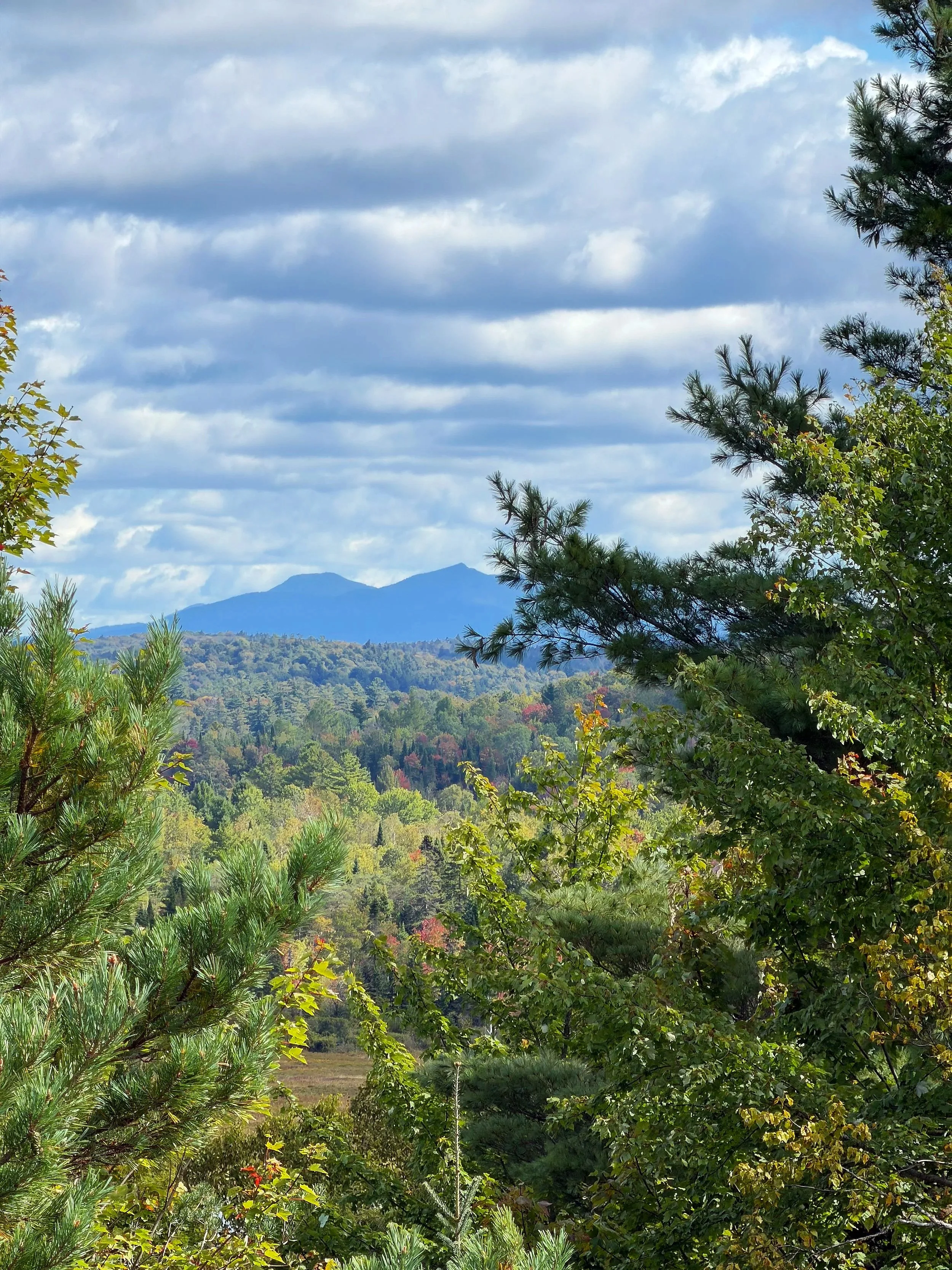 A Quick Escape to the Adirondacks
