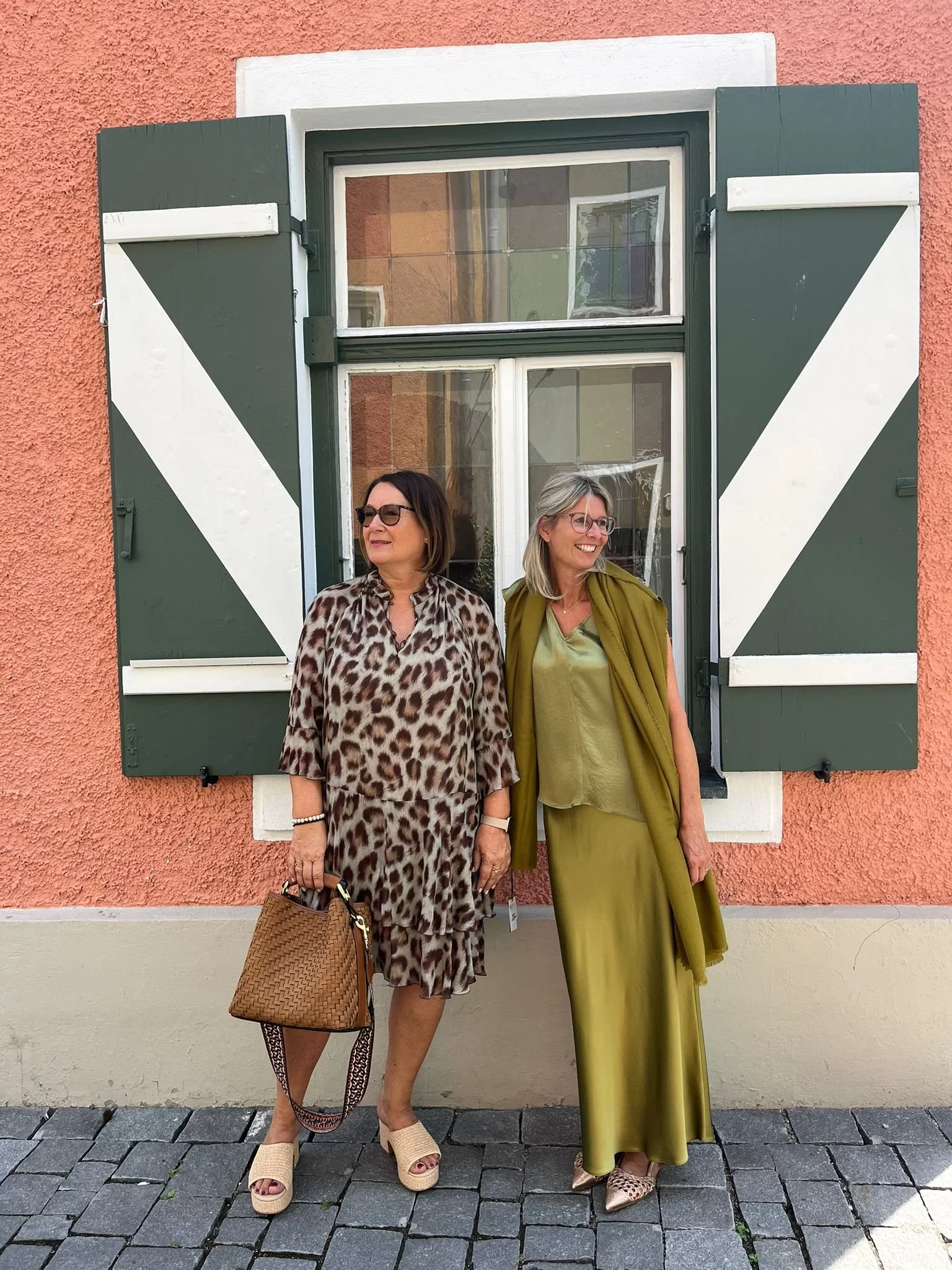 Emme Marella, Luisa Cerano