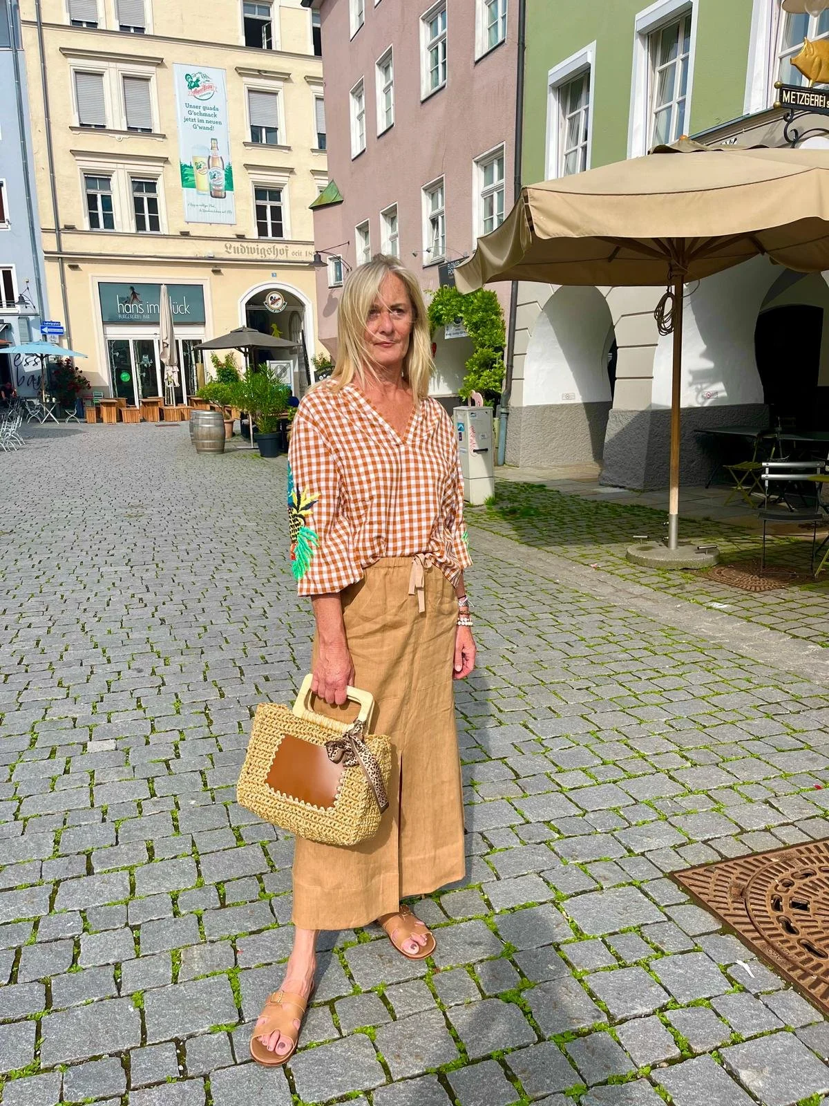 Niu Fashion