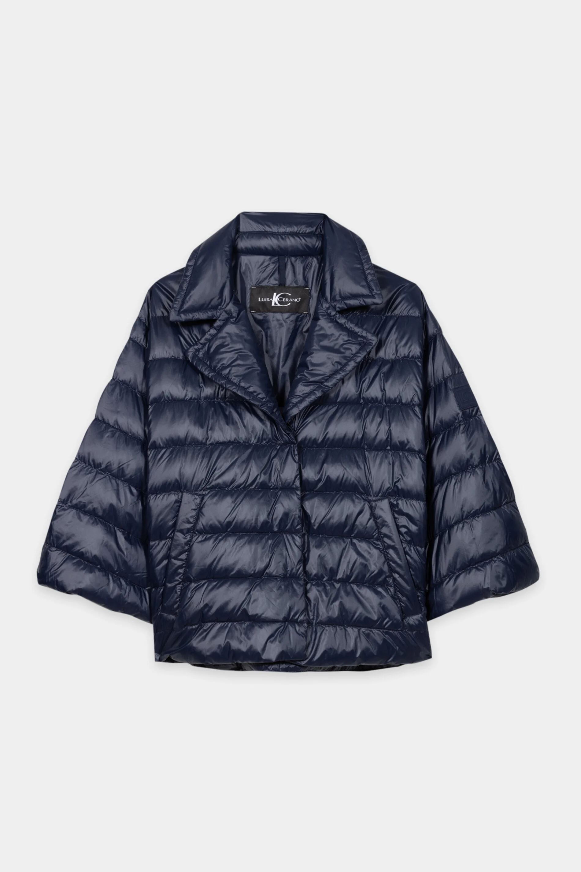 Outdoor-Capejacke