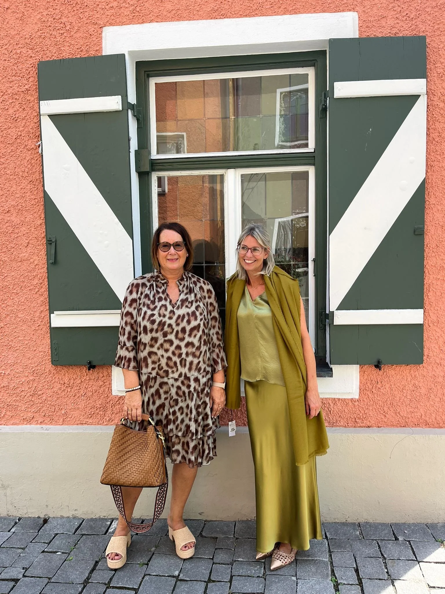 Luisa Cerano, Emme Marella