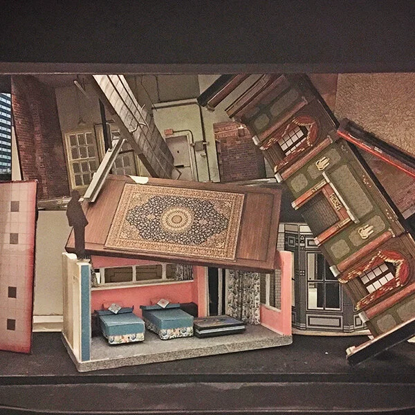 The Fold