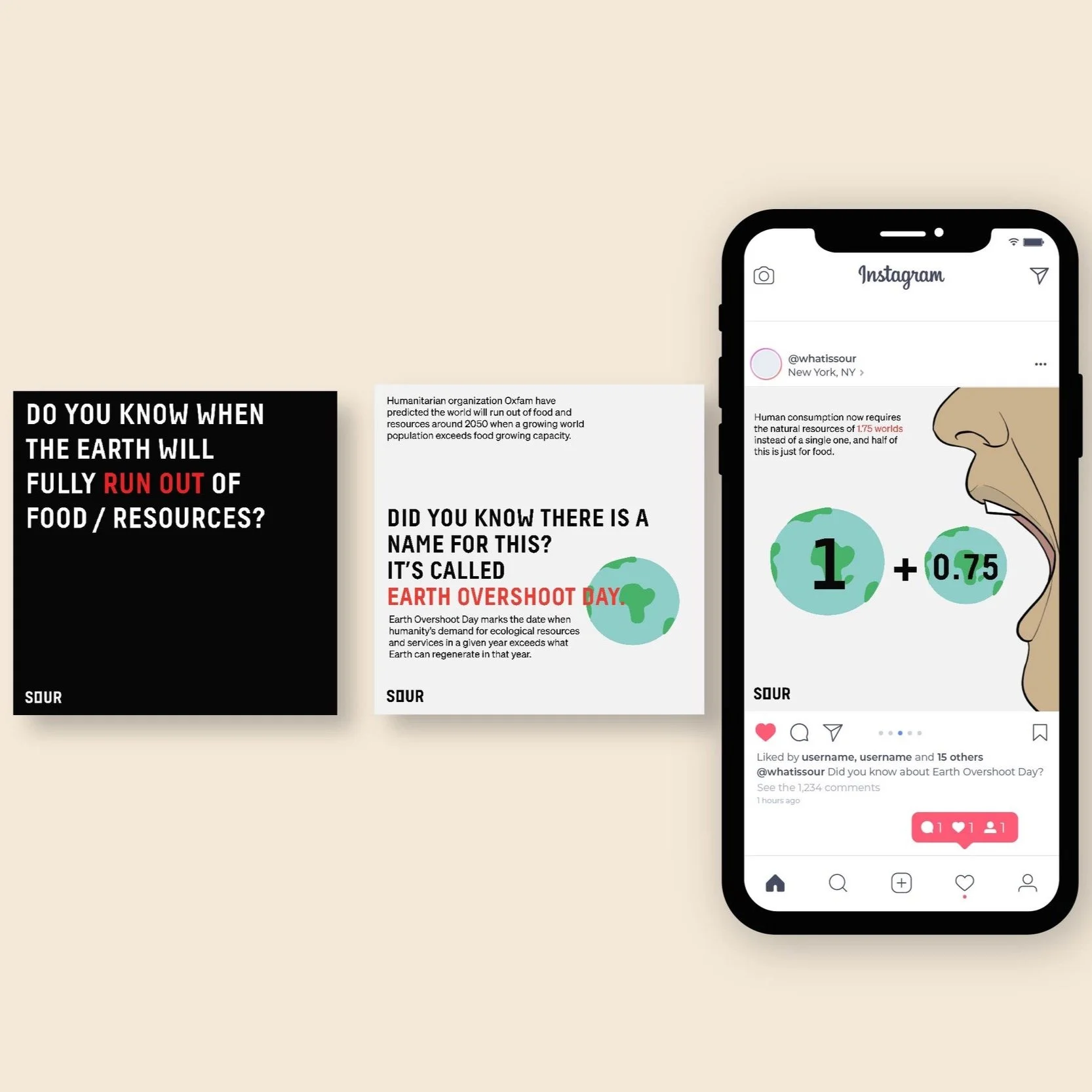 SOUR: What is Overshoot Day?