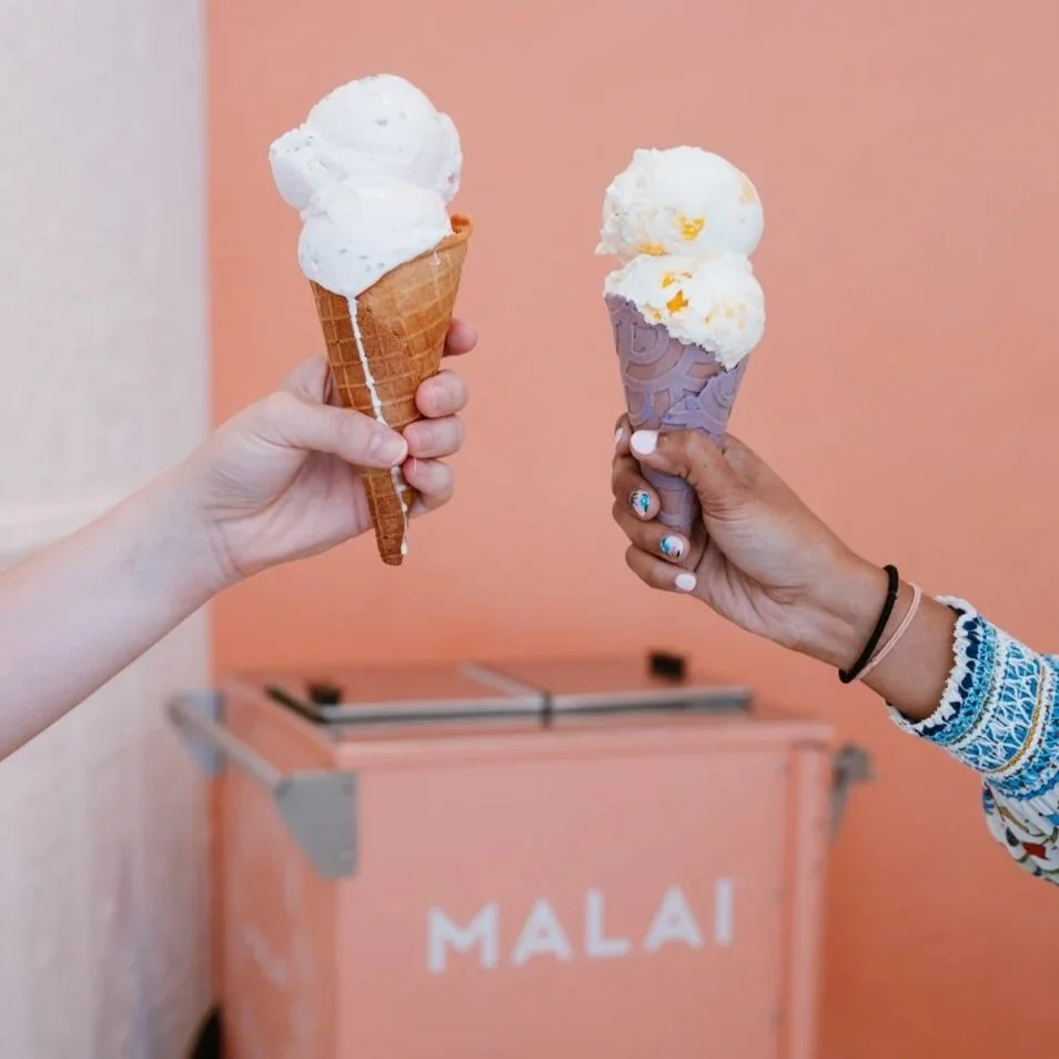 Malai: Jr. Designer