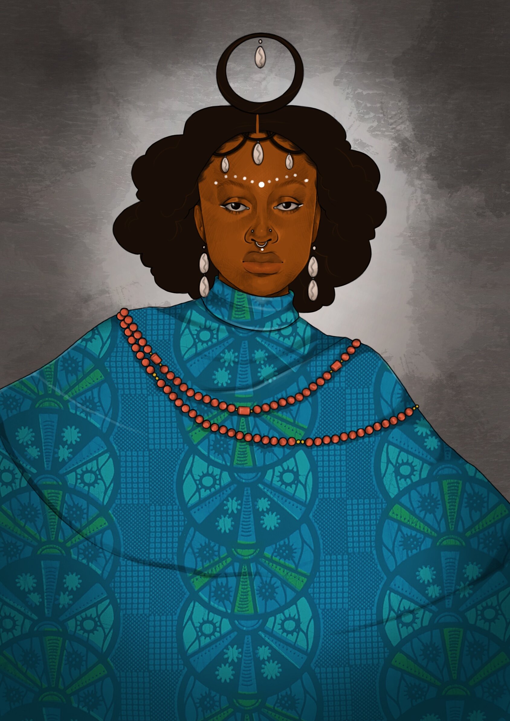 Aje, Orisha of wealth