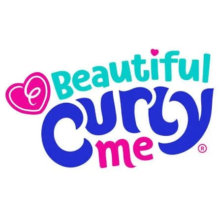 Beautiful Curly Me: Illustrator & Designer