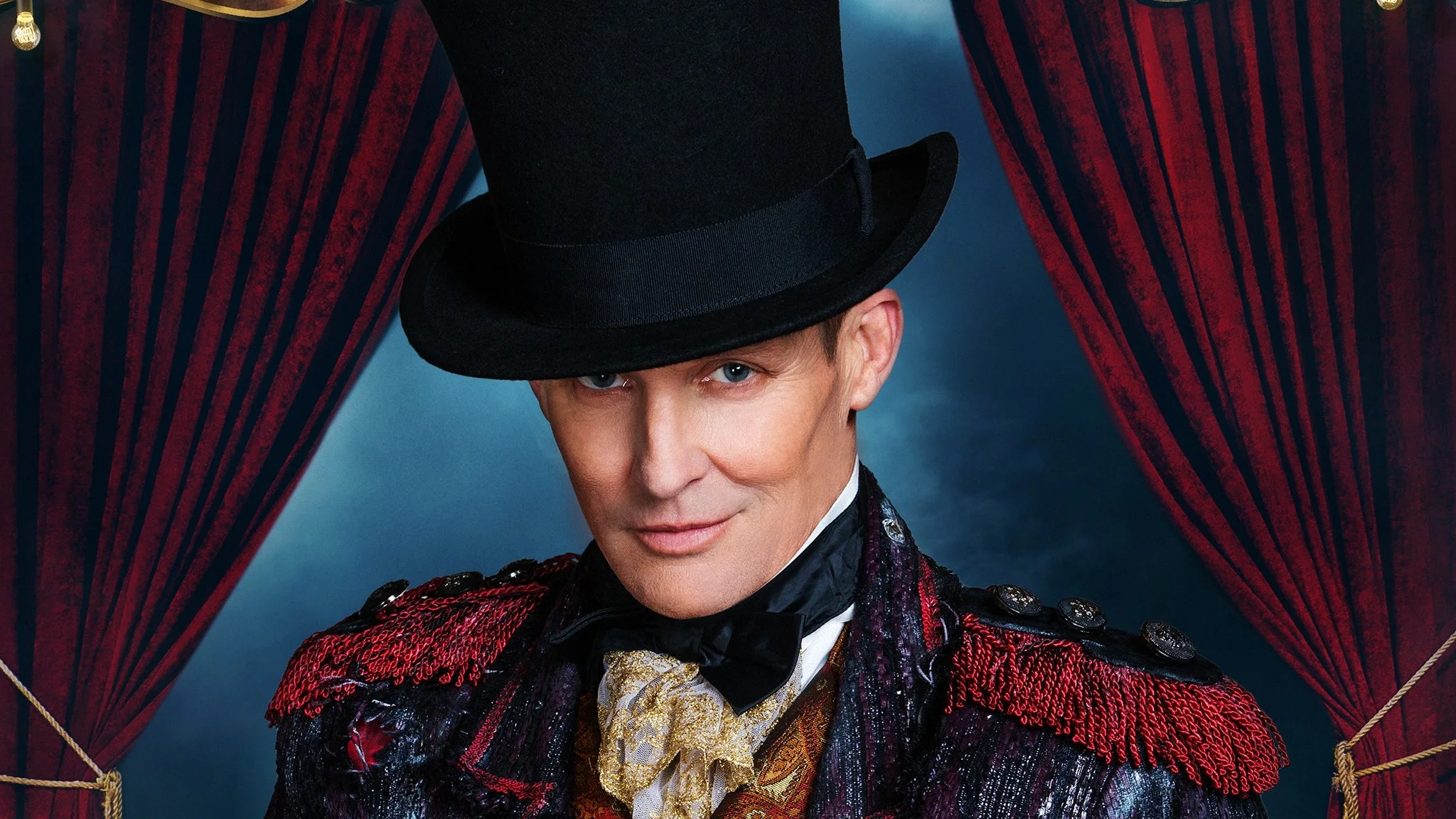 Barnum The Circus Musical