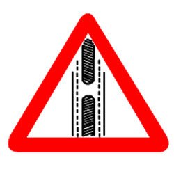 Gap in Median