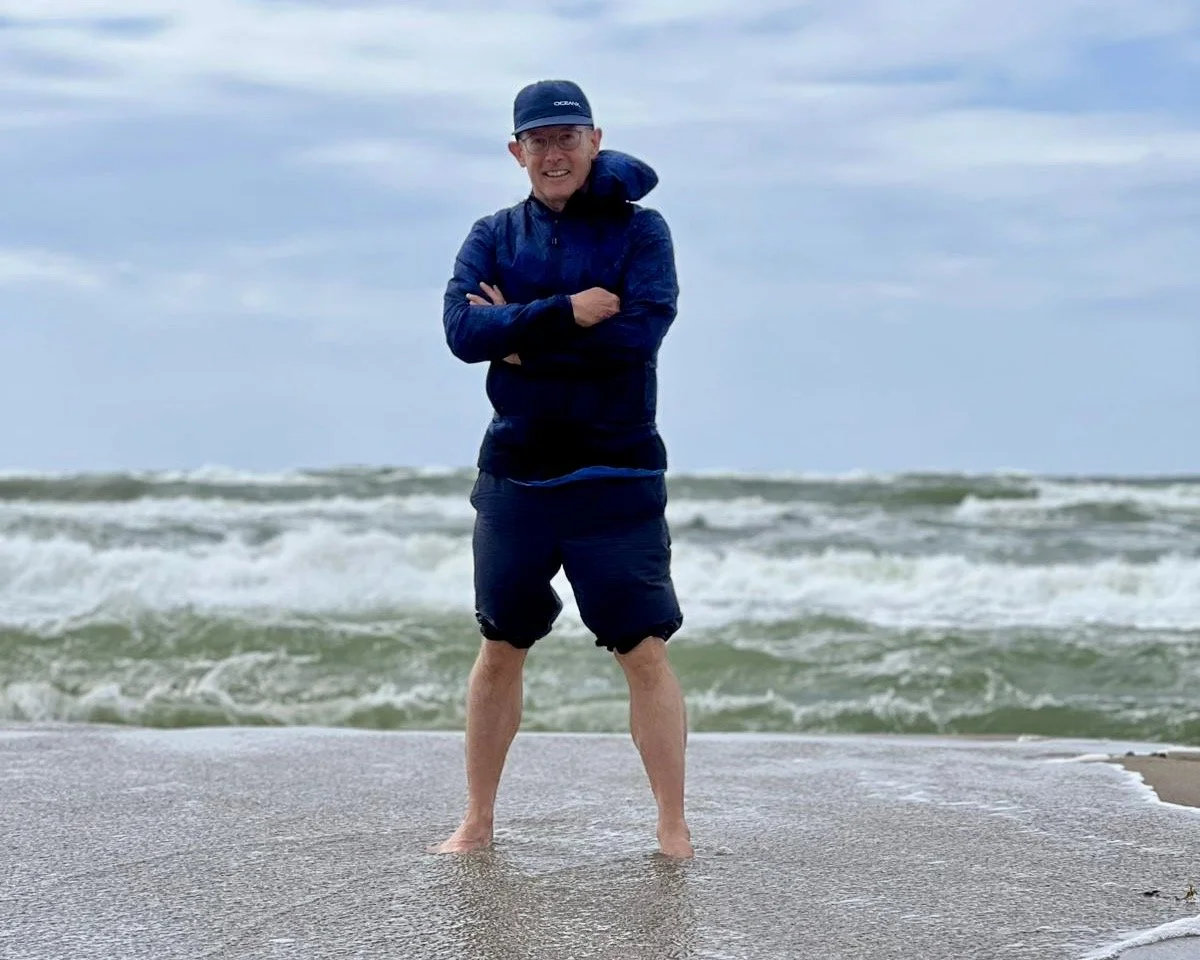 Financing the Future of Our Oceans