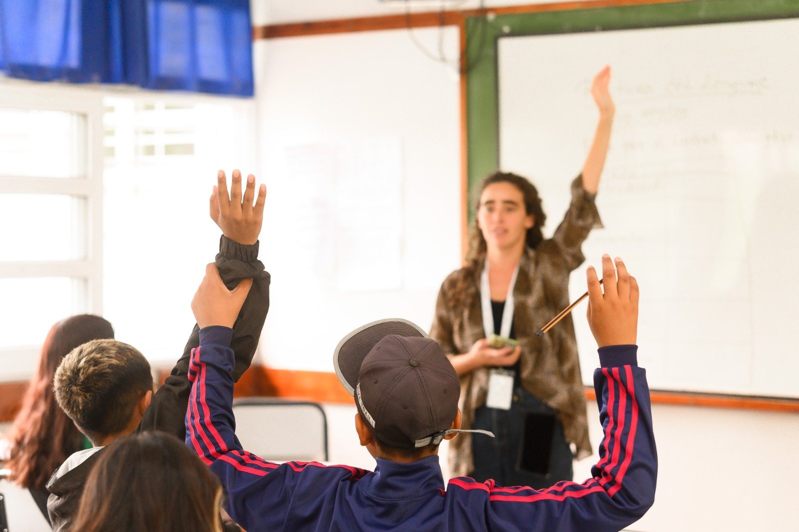 From First Jobs to Collective Leadership: Shaping Lasting Impact and Equity