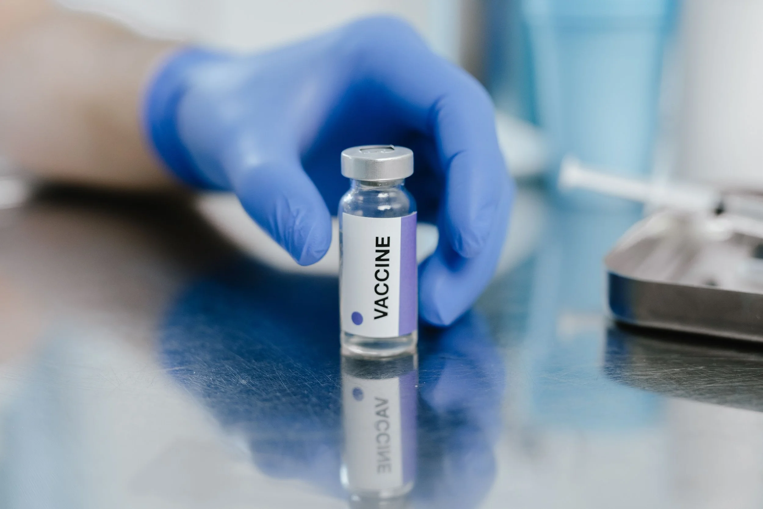 Vaccines, Equity, and Public Trust: A Front‑Line View from Seattle to CDC ACIP