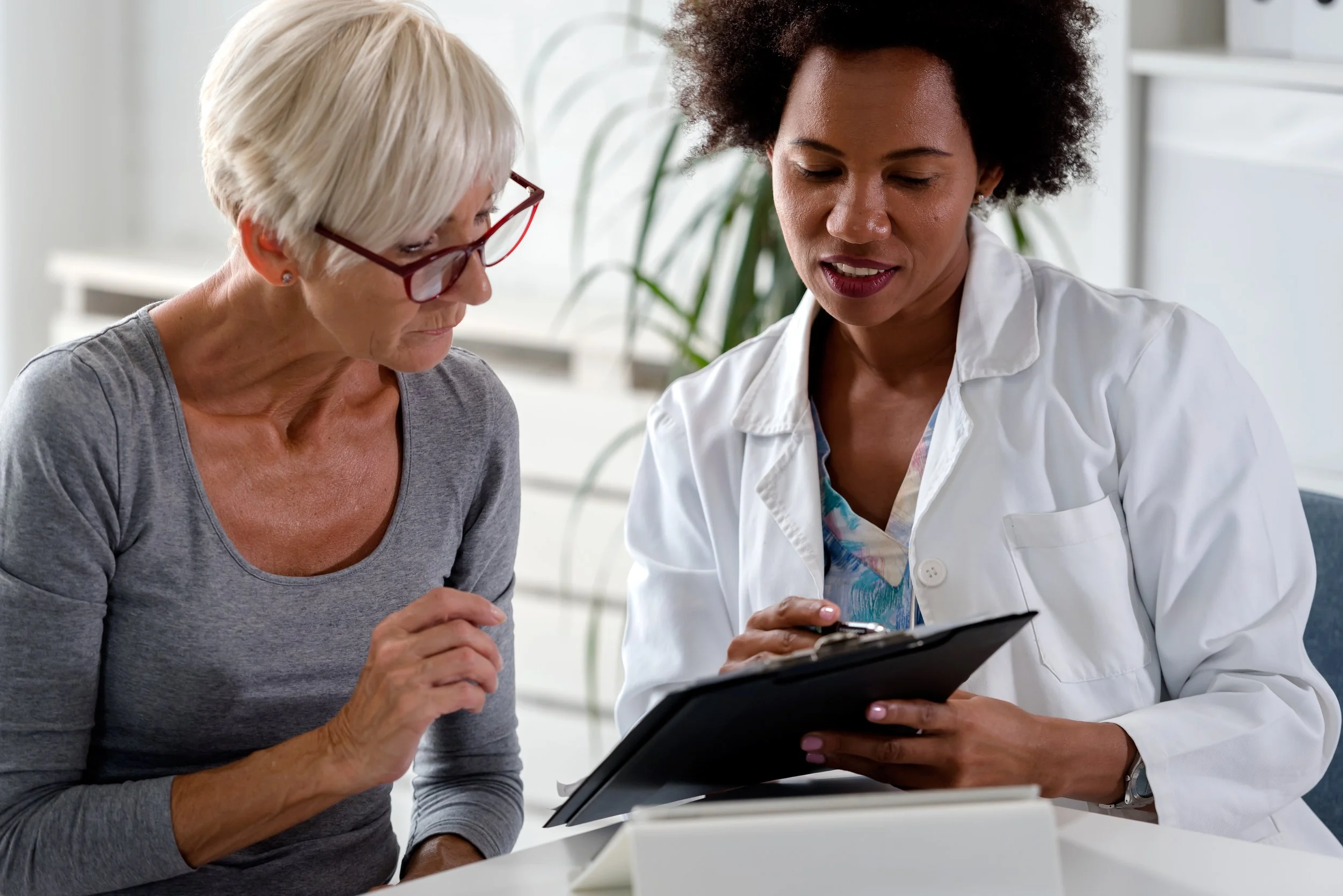 Making Healthcare Better: Quality, Equity, and Purpose