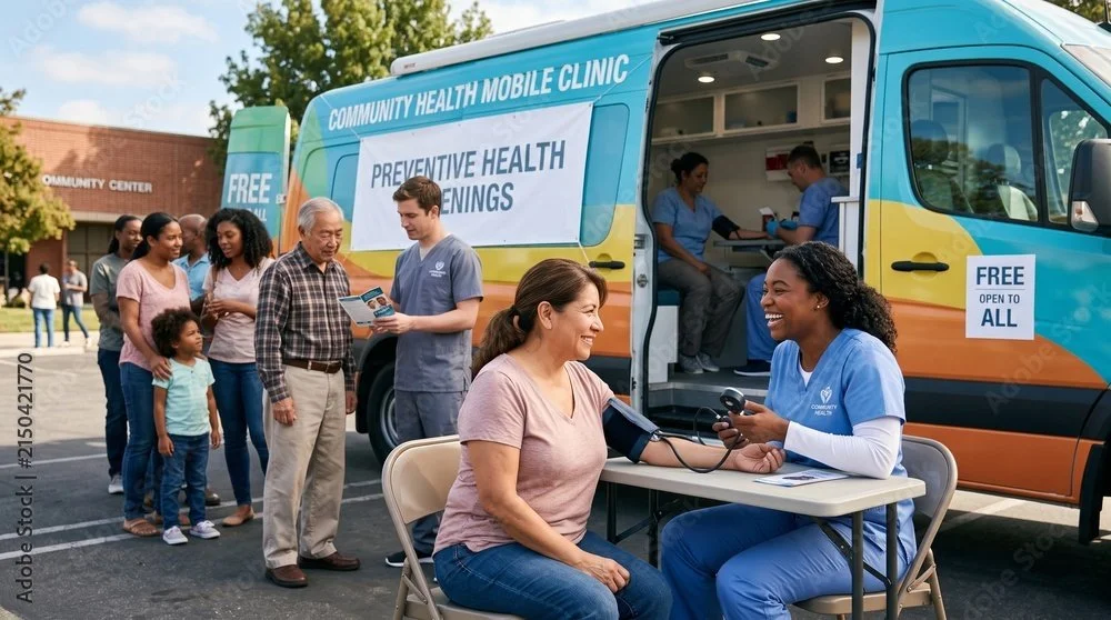 From Healthcare to Health: What Makes a Nation Healthy?