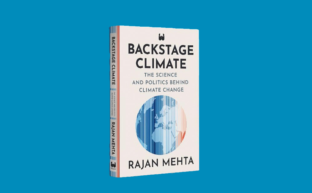 Climate Change for the Rest of Us: Leadership, Systems Change and Climate Action