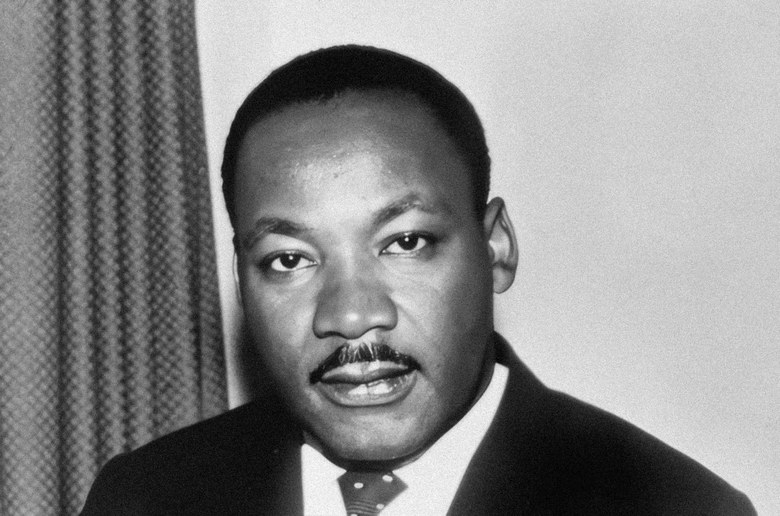 Martin Luther King