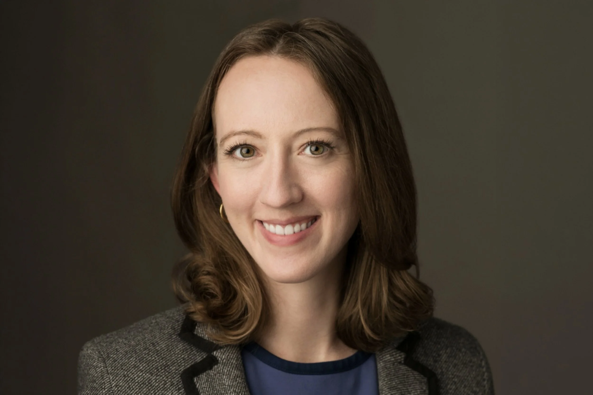 Caitlin Rivers