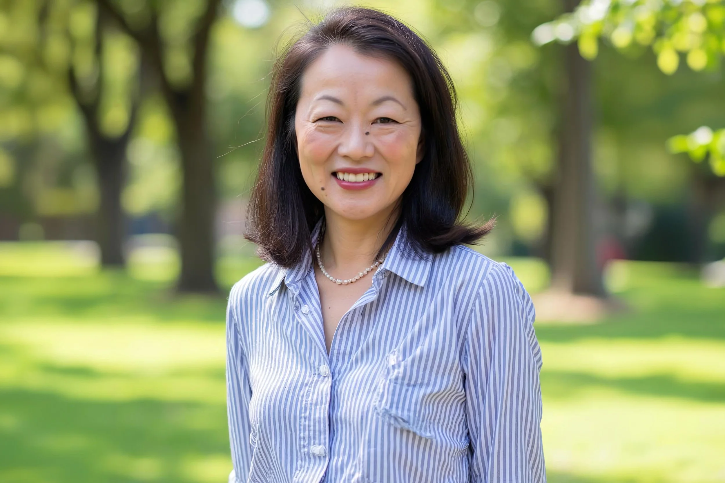 Dr. Helen Chu