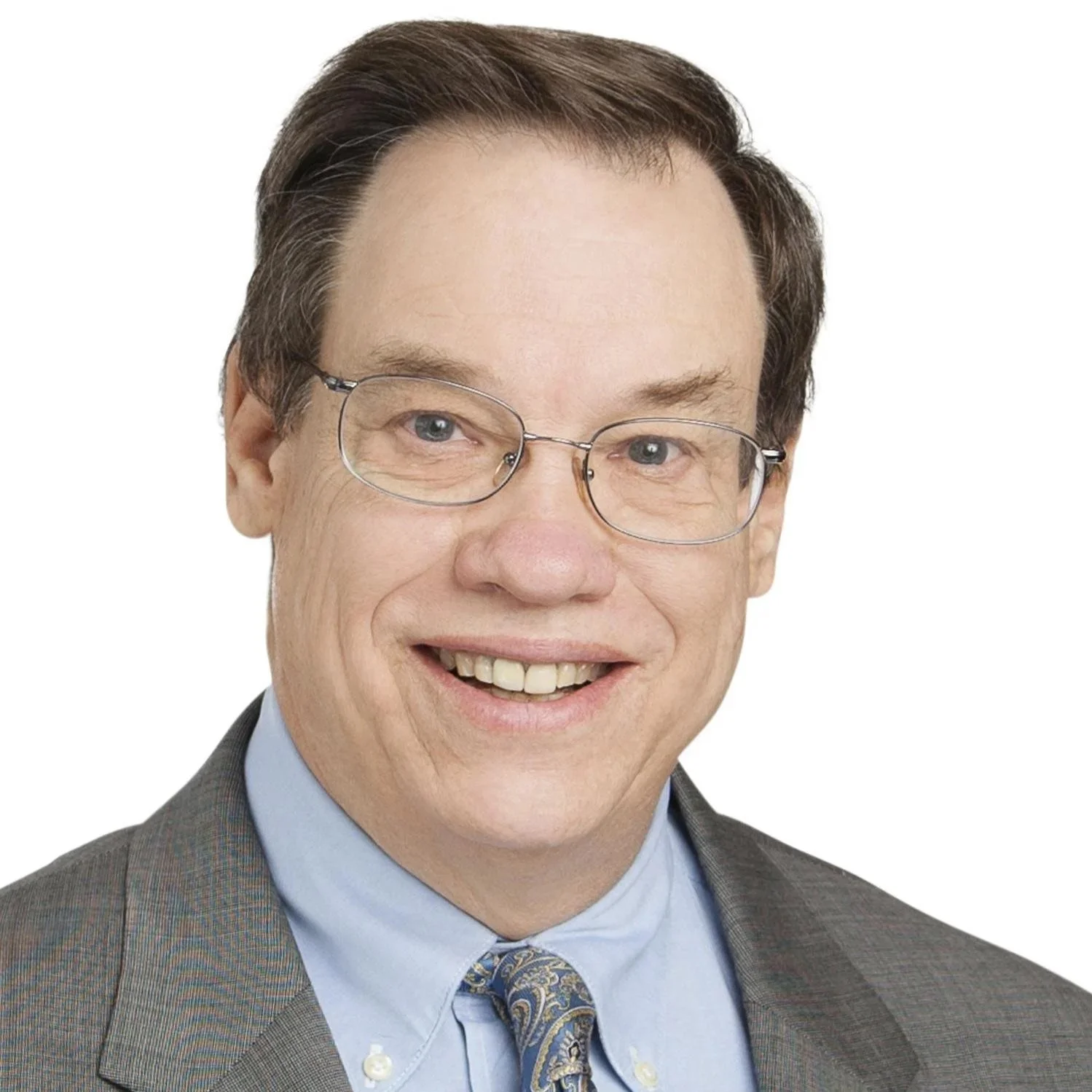 Thomas Phillips