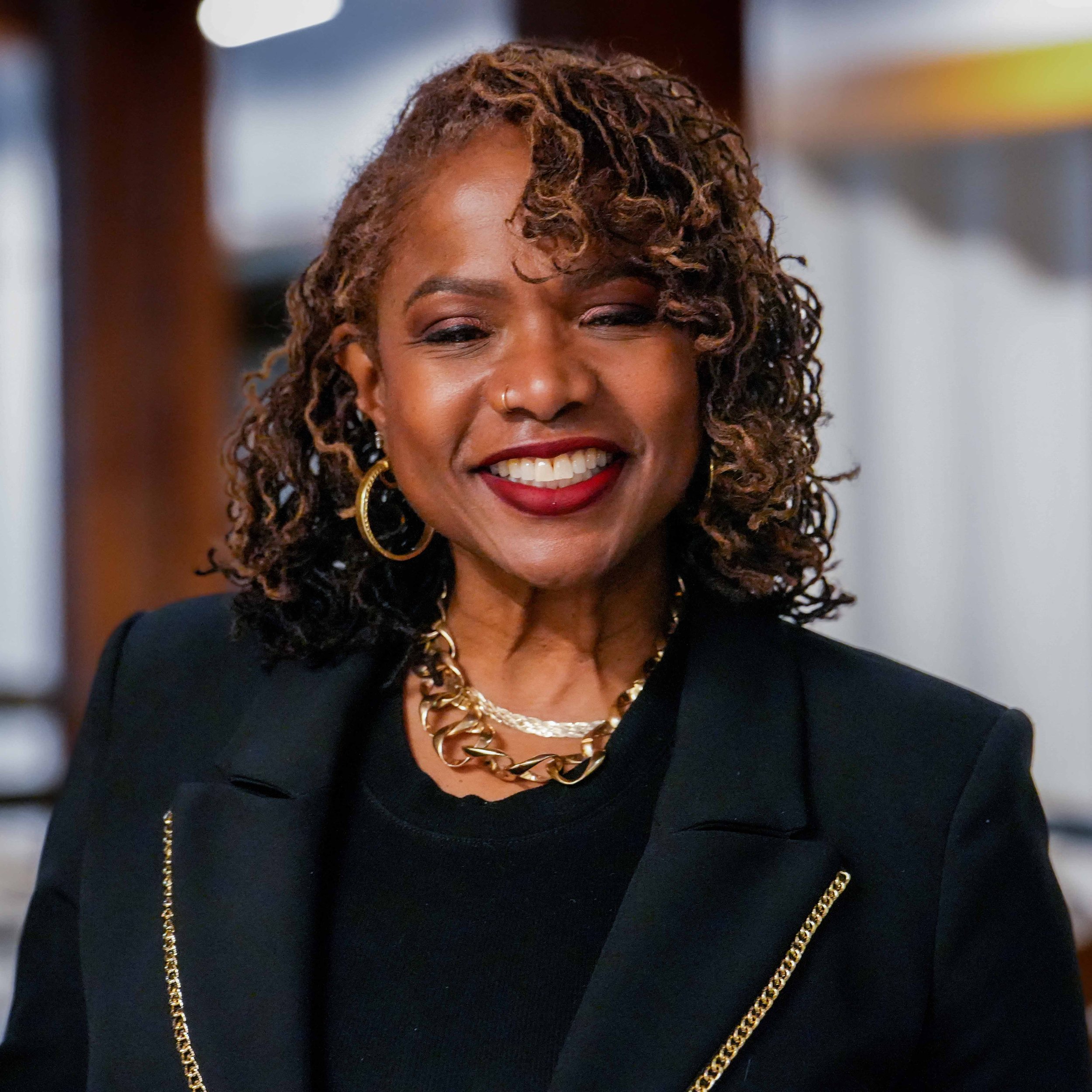 Sondra Samuels